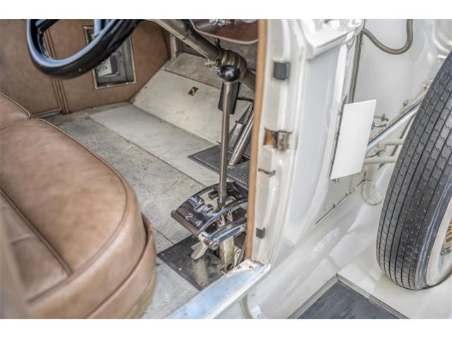 1923 Rolls-Royce Silver Ghost (CC-2116452) for sale in Sarasota, Florida