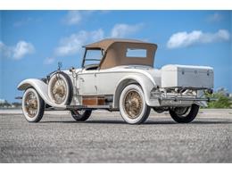 1923 Rolls-Royce Silver Ghost (CC-2116452) for sale in Sarasota, Florida