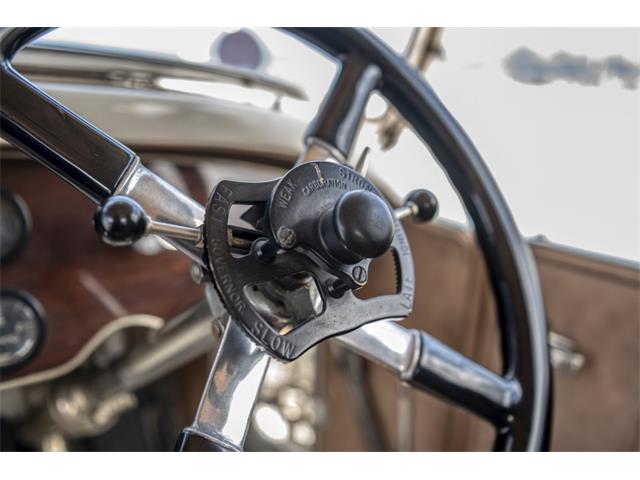 1923 Rolls-Royce Silver Ghost (CC-2116452) for sale in Sarasota, Florida
