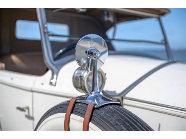 1923 Rolls-Royce Silver Ghost (CC-2116452) for sale in Sarasota, Florida