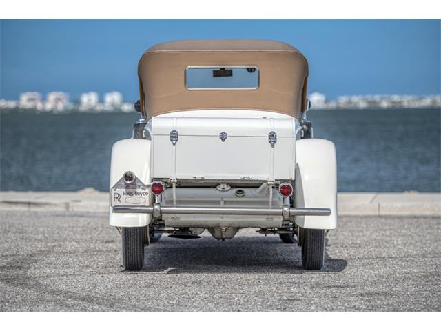 1923 Rolls-Royce Silver Ghost (CC-2116452) for sale in Sarasota, Florida