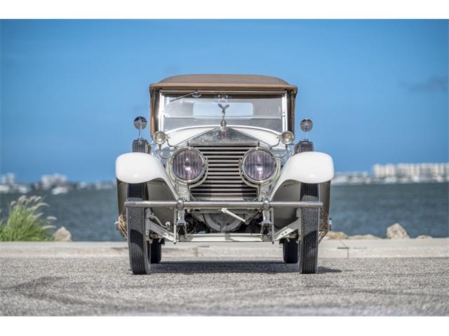 1923 Rolls-Royce Silver Ghost (CC-2116452) for sale in Sarasota, Florida
