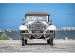 1923 Rolls-Royce Silver Ghost (CC-2116452) for sale in Sarasota, Florida
