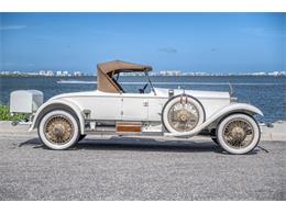 1923 Rolls-Royce Silver Ghost (CC-2116452) for sale in Sarasota, Florida