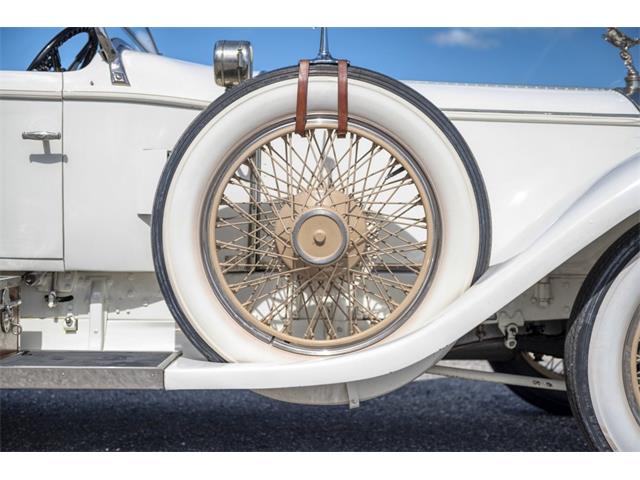 1923 Rolls-Royce Silver Ghost (CC-2116452) for sale in Sarasota, Florida