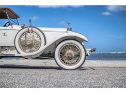 1923 Rolls-Royce Silver Ghost (CC-2116452) for sale in Sarasota, Florida