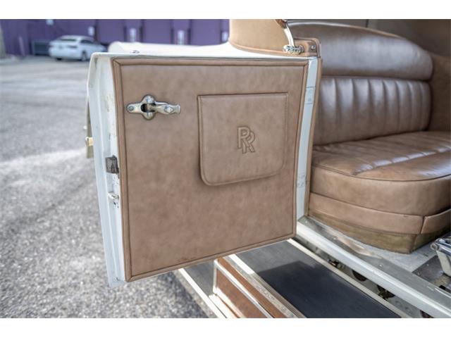 1923 Rolls-Royce Silver Ghost (CC-2116452) for sale in Sarasota, Florida