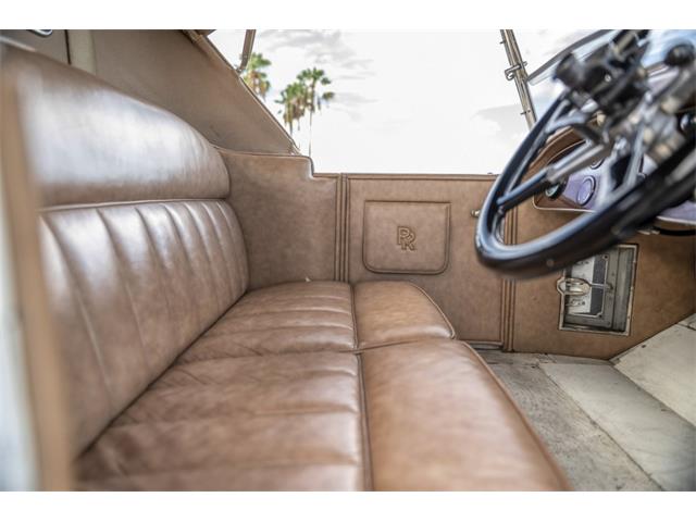 1923 Rolls-Royce Silver Ghost (CC-2116452) for sale in Sarasota, Florida