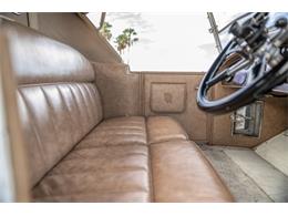 1923 Rolls-Royce Silver Ghost (CC-2116452) for sale in Sarasota, Florida