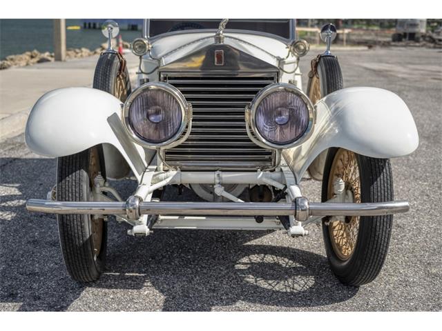 1923 Rolls-Royce Silver Ghost (CC-2116452) for sale in Sarasota, Florida