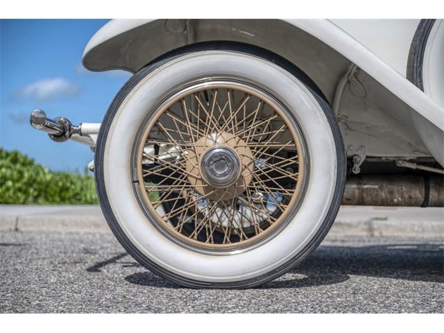 1923 Rolls-Royce Silver Ghost (CC-2116452) for sale in Sarasota, Florida