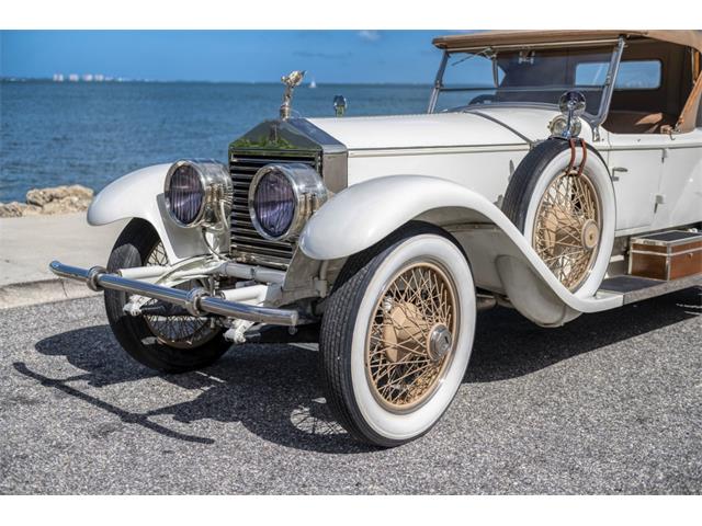 1923 Rolls-Royce Silver Ghost (CC-2116452) for sale in Sarasota, Florida