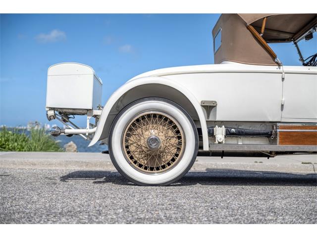 1923 Rolls-Royce Silver Ghost (CC-2116452) for sale in Sarasota, Florida