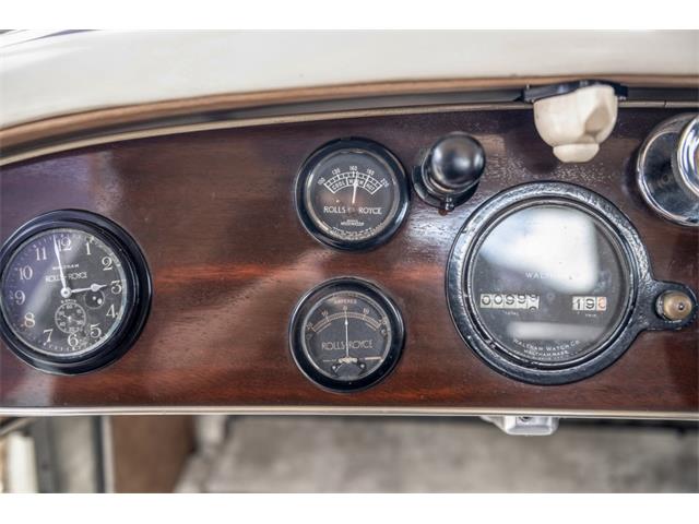 1923 Rolls-Royce Silver Ghost (CC-2116452) for sale in Sarasota, Florida