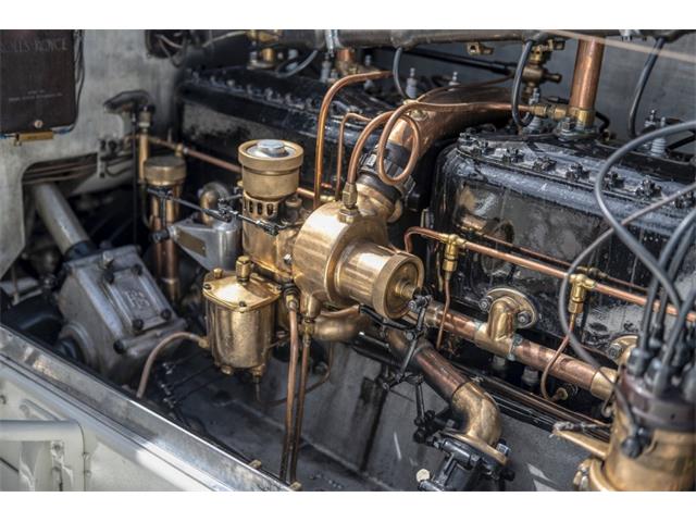 1923 Rolls-Royce Silver Ghost (CC-2116452) for sale in Sarasota, Florida
