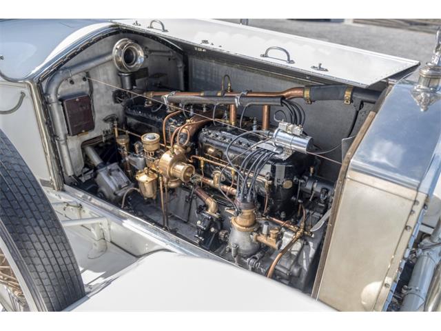 1923 Rolls-Royce Silver Ghost (CC-2116452) for sale in Sarasota, Florida