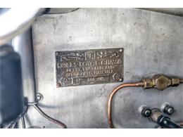 1923 Rolls-Royce Silver Ghost (CC-2116452) for sale in Sarasota, Florida