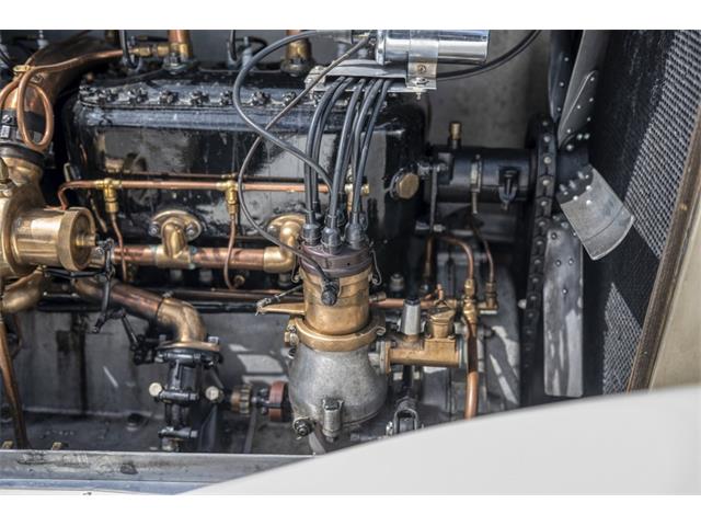 1923 Rolls-Royce Silver Ghost (CC-2116452) for sale in Sarasota, Florida