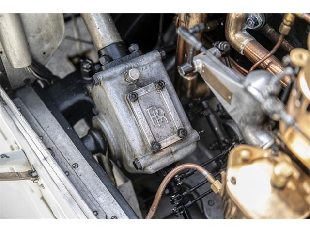1923 Rolls-Royce Silver Ghost (CC-2116452) for sale in Sarasota, Florida