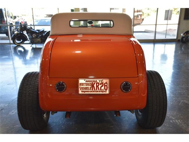 1932 Ford Roadster (CC-2116457) for sale in Payson, Arizona
