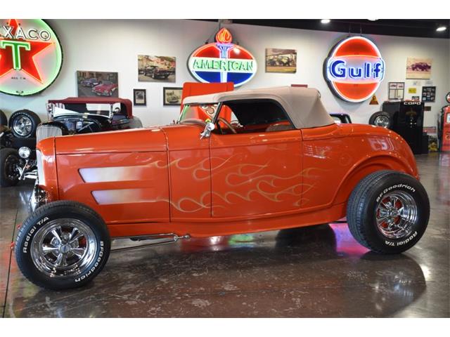 1932 Ford Roadster (CC-2116457) for sale in Payson, Arizona