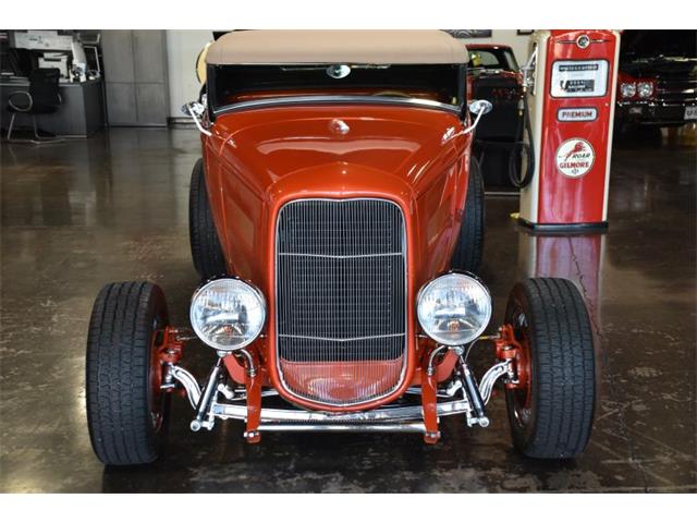 1932 Ford Roadster (CC-2116457) for sale in Payson, Arizona