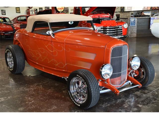 1932 Ford Roadster (CC-2116457) for sale in Payson, Arizona