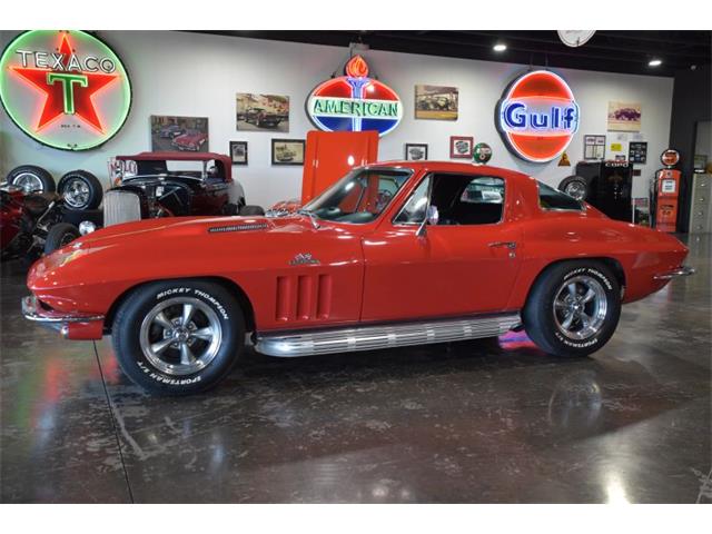 1966 Chevrolet Corvette (CC-2116458) for sale in Payson, Arizona
