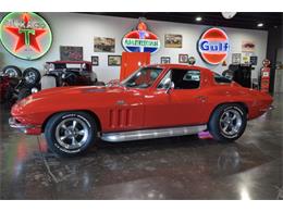 1966 Chevrolet Corvette (CC-2116458) for sale in Payson, Arizona