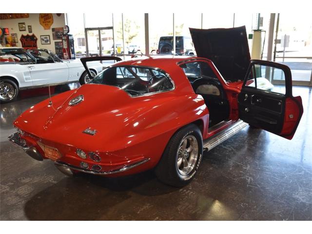 1966 Chevrolet Corvette (CC-2116458) for sale in Payson, Arizona