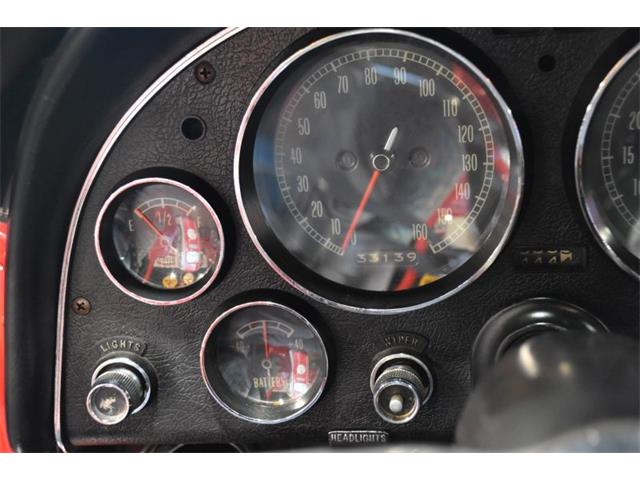 1966 Chevrolet Corvette (CC-2116458) for sale in Payson, Arizona