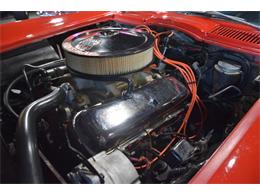 1966 Chevrolet Corvette (CC-2116458) for sale in Payson, Arizona