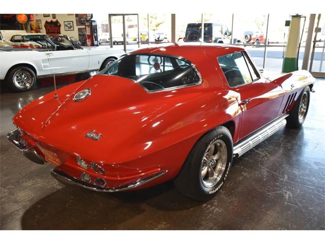 1966 Chevrolet Corvette (CC-2116458) for sale in Payson, Arizona