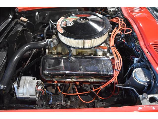 1966 Chevrolet Corvette (CC-2116458) for sale in Payson, Arizona