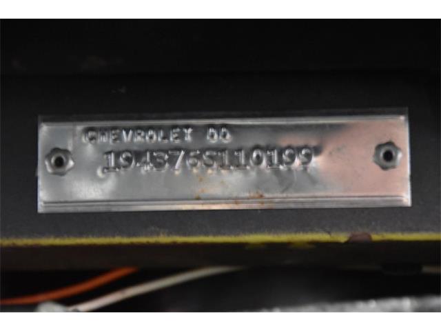 1966 Chevrolet Corvette (CC-2116458) for sale in Payson, Arizona