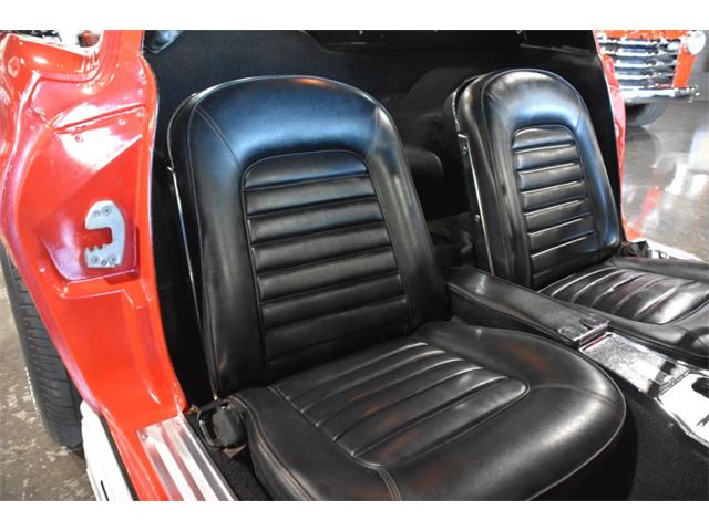 1966 Chevrolet Corvette (CC-2116458) for sale in Payson, Arizona