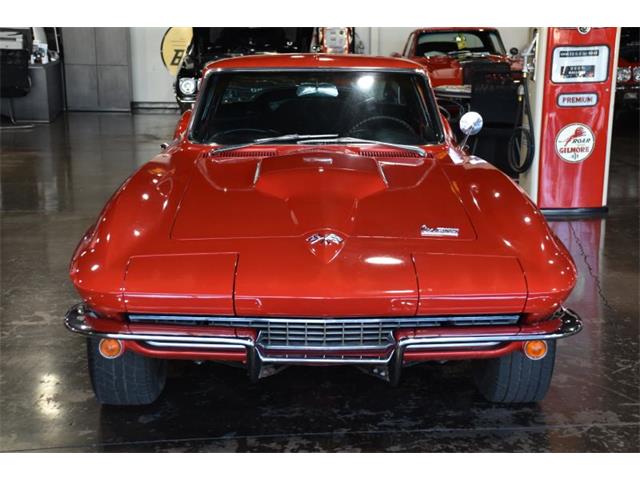 1966 Chevrolet Corvette (CC-2116458) for sale in Payson, Arizona