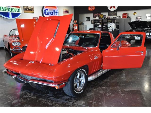 1966 Chevrolet Corvette (CC-2116458) for sale in Payson, Arizona