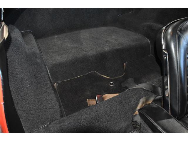 1966 Chevrolet Corvette (CC-2116458) for sale in Payson, Arizona