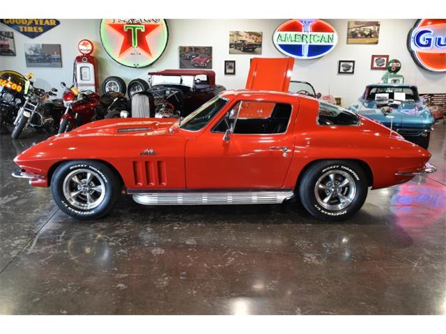 1966 Chevrolet Corvette (CC-2116458) for sale in Payson, Arizona