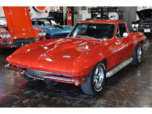 1966 Chevrolet Corvette (CC-2116458) for sale in Payson, Arizona