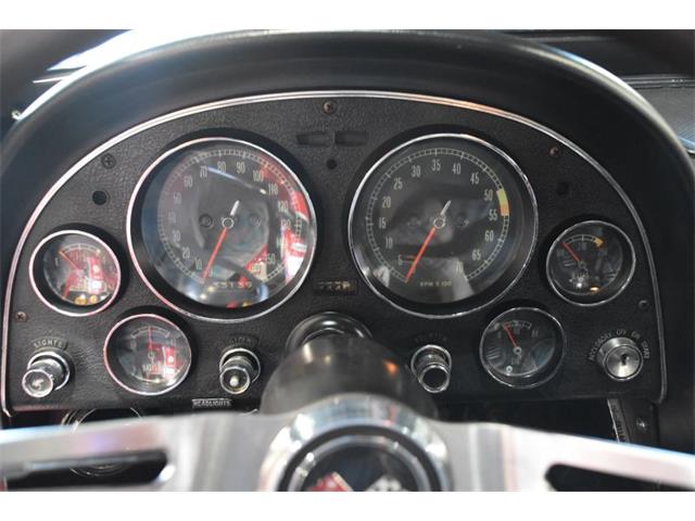 1966 Chevrolet Corvette (CC-2116458) for sale in Payson, Arizona