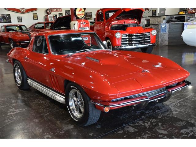 1966 Chevrolet Corvette (CC-2116458) for sale in Payson, Arizona