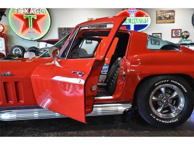 1966 Chevrolet Corvette (CC-2116458) for sale in Payson, Arizona