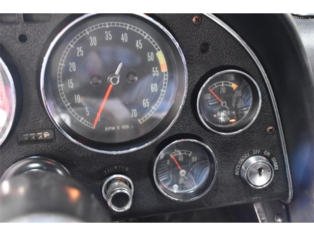 1966 Chevrolet Corvette (CC-2116458) for sale in Payson, Arizona