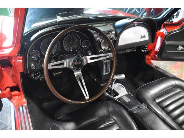 1966 Chevrolet Corvette (CC-2116458) for sale in Payson, Arizona