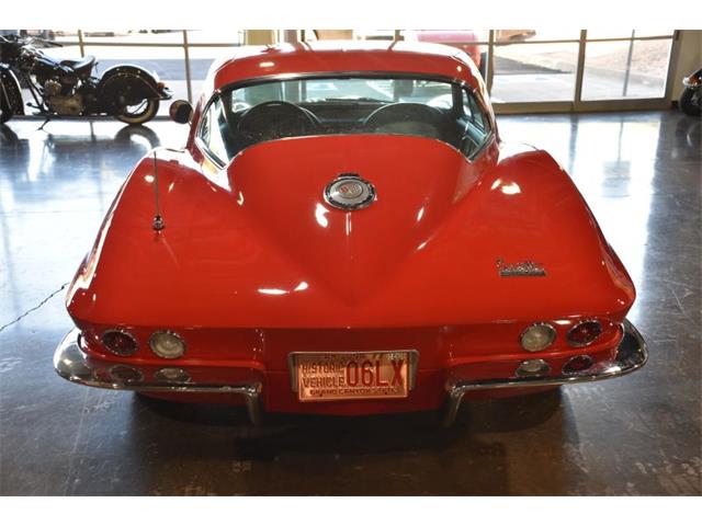 1966 Chevrolet Corvette (CC-2116458) for sale in Payson, Arizona