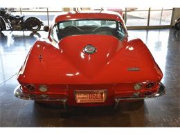 1966 Chevrolet Corvette (CC-2116458) for sale in Payson, Arizona