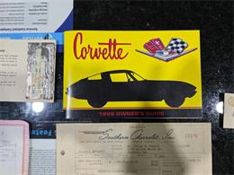 1966 Chevrolet Corvette (CC-2116458) for sale in Payson, Arizona