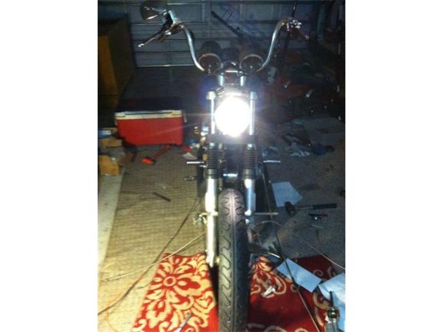 1976 Harley-Davidson Sportster (CC-2110646) for sale in Cadillac, Michigan